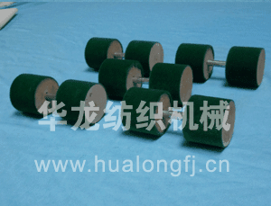 绒辊004