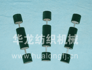 绒辊005
