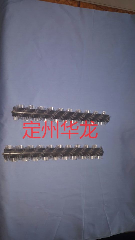 绒辊003